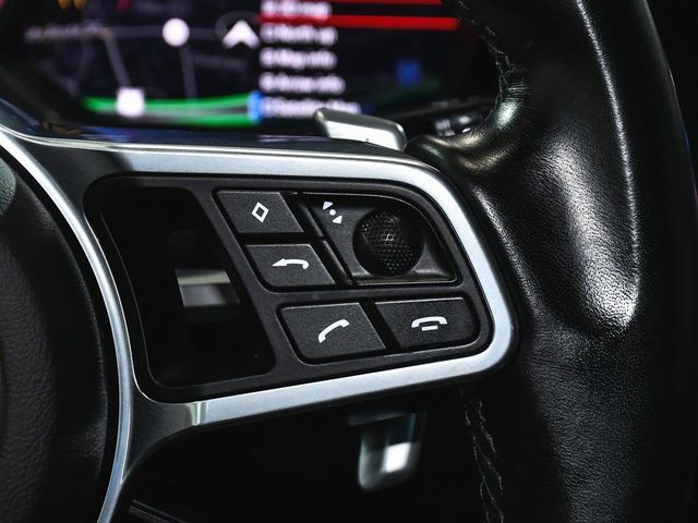 2022 Porsche Cayenne Coupe Platinum Edition - 23011160 - 35