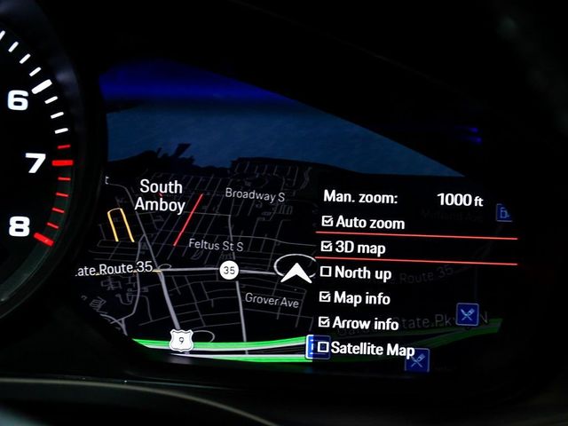 2022 Porsche Cayenne Coupe Platinum Edition - 23011160 - 37