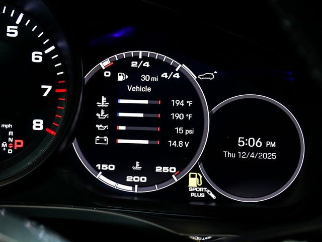 2022 Porsche Cayenne Coupe Platinum Edition - 23011160 - 39