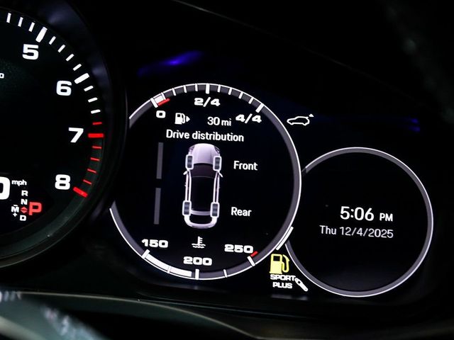 2022 Porsche Cayenne Coupe Platinum Edition - 23011160 - 40