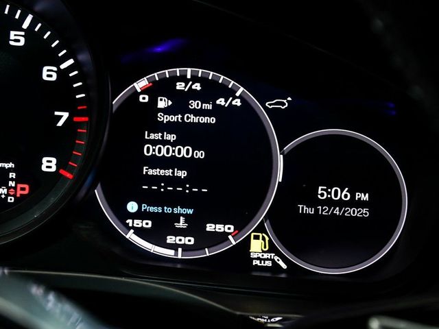 2022 Porsche Cayenne Coupe Platinum Edition - 23011160 - 42