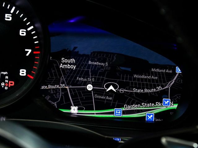 2022 Porsche Cayenne Coupe Platinum Edition - 23011160 - 43