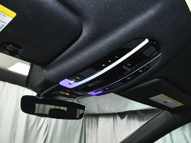 2022 Porsche Cayenne Coupe Platinum Edition - 23011160 - 44