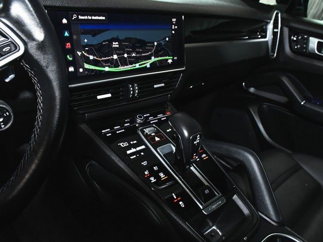 2022 Porsche Cayenne Coupe Platinum Edition - 23011160 - 45