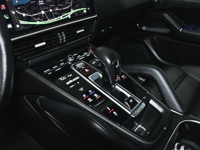 2022 Porsche Cayenne Coupe Platinum Edition - 23011160 - 46