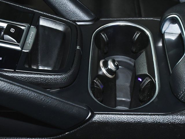 2022 Porsche Cayenne Coupe Platinum Edition - 23011160 - 47