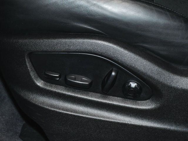 2022 Porsche Cayenne Coupe Platinum Edition - 23011160 - 52