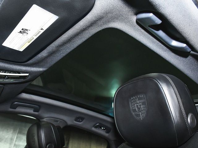 2022 Porsche Cayenne Coupe Platinum Edition - 23011160 - 53