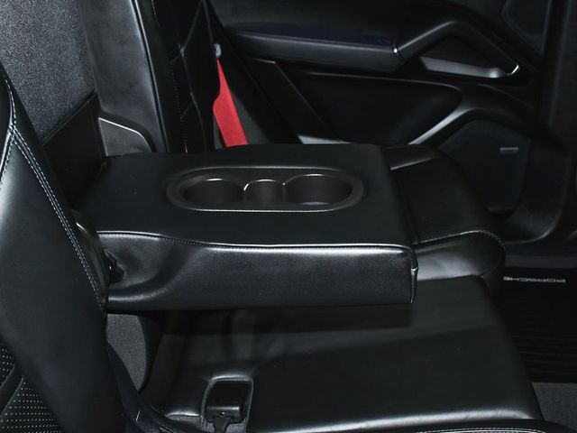 2022 Porsche Cayenne Coupe Platinum Edition - 23011160 - 57