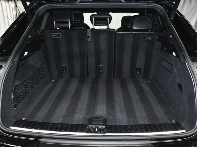 2022 Porsche Cayenne Coupe Platinum Edition - 23011160 - 68