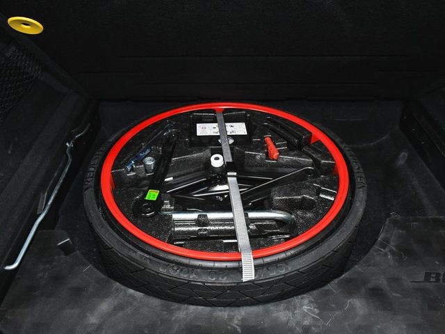 2022 Porsche Cayenne Coupe Platinum Edition - 23011160 - 69