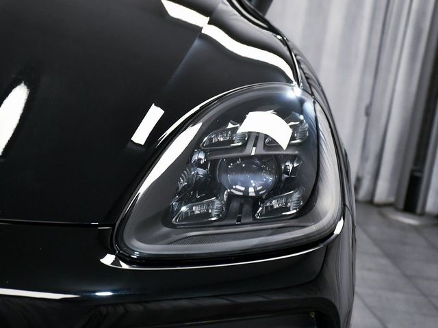 2022 Porsche Cayenne Coupe Platinum Edition - 23011160 - 75