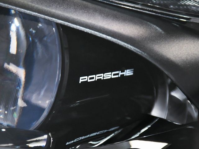 2022 Porsche Cayenne Coupe Platinum Edition - 23011160 - 77
