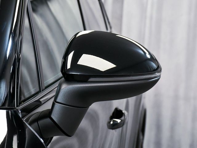 2022 Porsche Cayenne Coupe Platinum Edition - 23011160 - 78