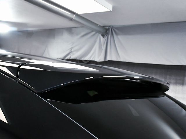 2022 Porsche Cayenne Coupe Platinum Edition - 23011160 - 80