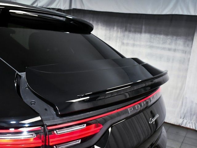 2022 Porsche Cayenne Coupe Platinum Edition - 23011160 - 81
