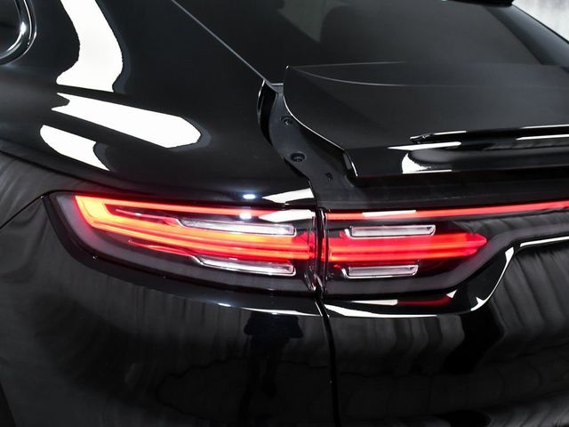 2022 Porsche Cayenne Coupe Platinum Edition - 23011160 - 82