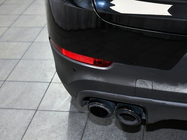 2022 Porsche Cayenne Coupe Platinum Edition - 23011160 - 83