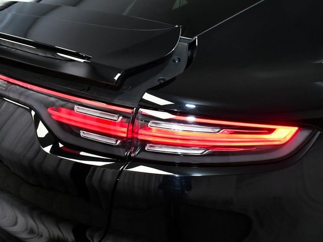 2022 Porsche Cayenne Coupe Platinum Edition - 23011160 - 84