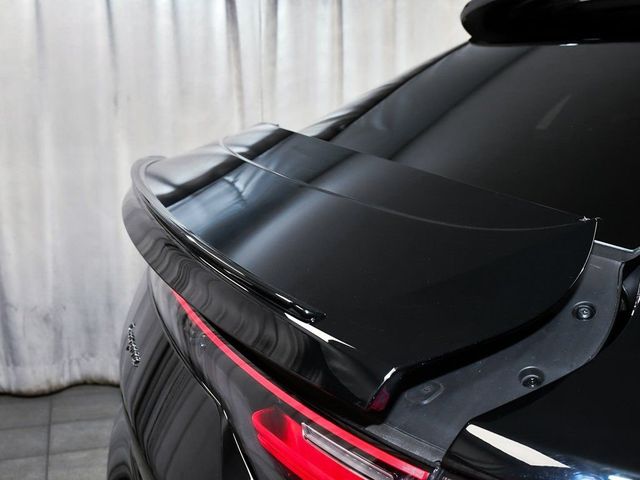 2022 Porsche Cayenne Coupe Platinum Edition - 23011160 - 85