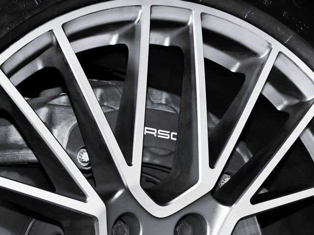 2022 Porsche Cayenne Coupe Platinum Edition - 23011160 - 88