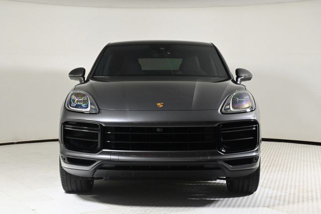 2022 Porsche Cayenne Coupe Turbo - 22993564 - 9