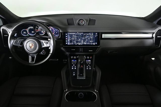 2022 Porsche Cayenne Coupe Turbo - 22993564 - 11