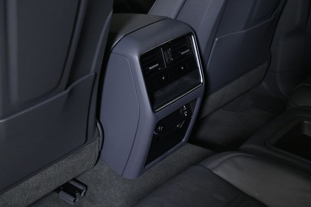 2022 Porsche Cayenne Coupe Turbo - 22993564 - 20