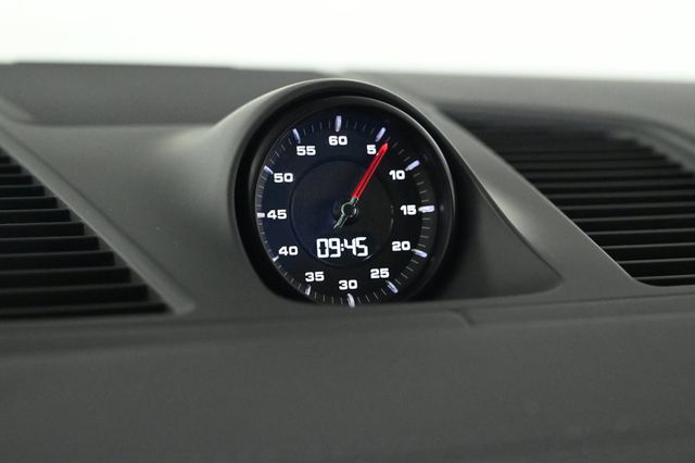 2022 Porsche Cayenne Coupe Turbo - 22993564 - 22