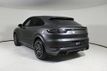 2022 Porsche Cayenne Coupe Turbo - 22993564 - 2