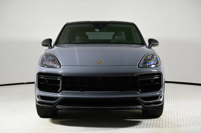 2022 Porsche Cayenne Coupe Turbo GT - 22734159 - 7