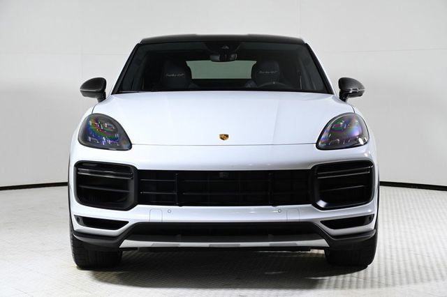 2022 Porsche Cayenne Coupe Turbo GT - 22738020 - 7