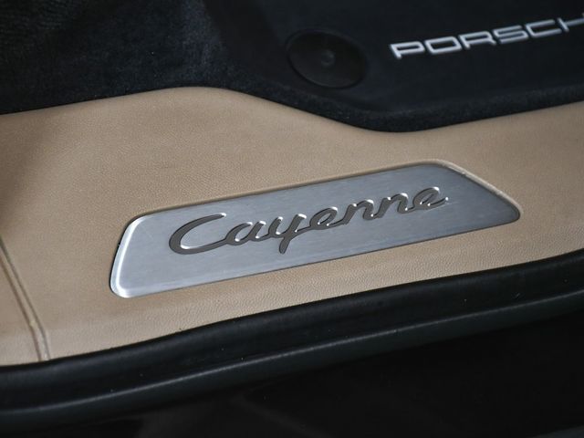 2022 Porsche Cayenne E-Hybrid Base - 22935992 - 12