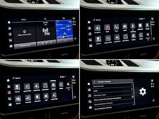 2022 Porsche Cayenne E-Hybrid Base - 22935992 - 20