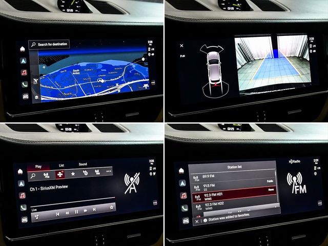 2022 Porsche Cayenne E-Hybrid Base - 22935992 - 21