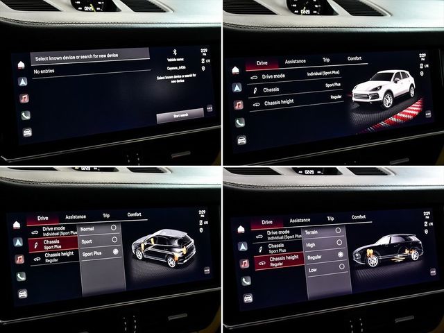 2022 Porsche Cayenne E-Hybrid Base - 22935992 - 22