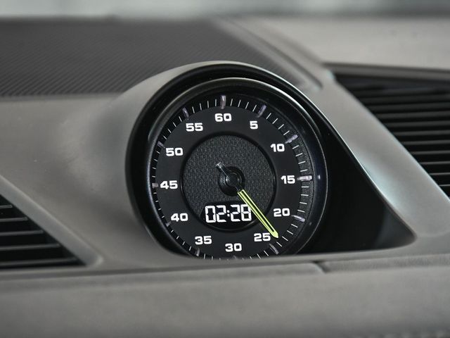 2022 Porsche Cayenne E-Hybrid Base - 22935992 - 27