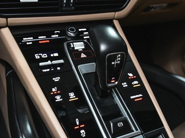 2022 Porsche Cayenne E-Hybrid Base - 22935992 - 28