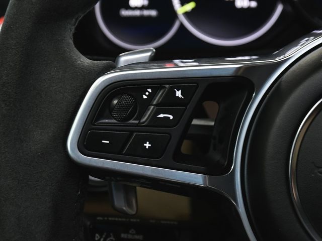 2022 Porsche Cayenne E-Hybrid Base - 22935992 - 30