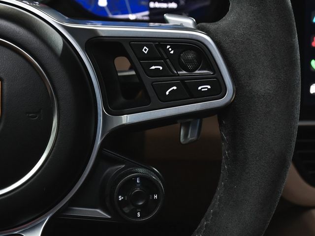 2022 Porsche Cayenne E-Hybrid Base - 22935992 - 32