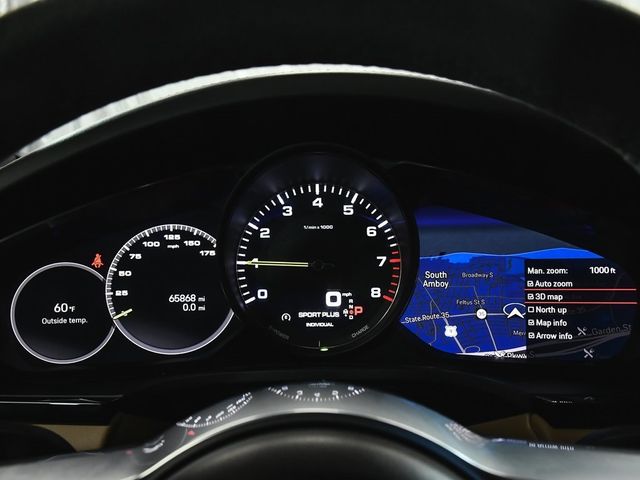 2022 Porsche Cayenne E-Hybrid Base - 22935992 - 34