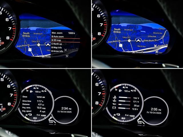 2022 Porsche Cayenne E-Hybrid Base - 22935992 - 35