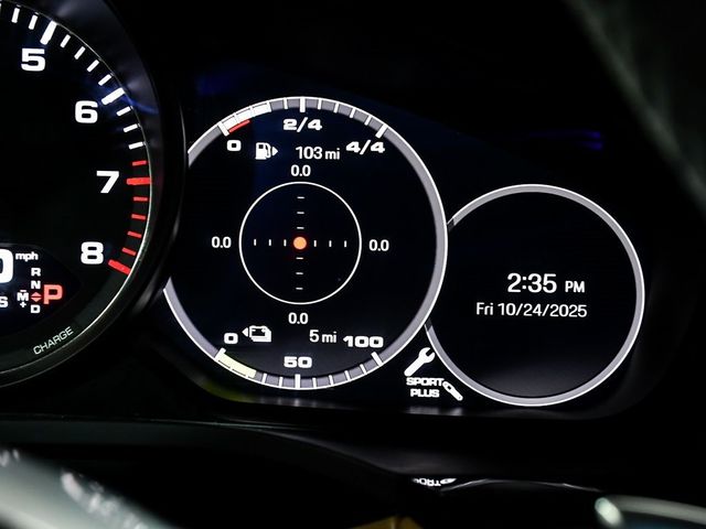 2022 Porsche Cayenne E-Hybrid Base - 22935992 - 37