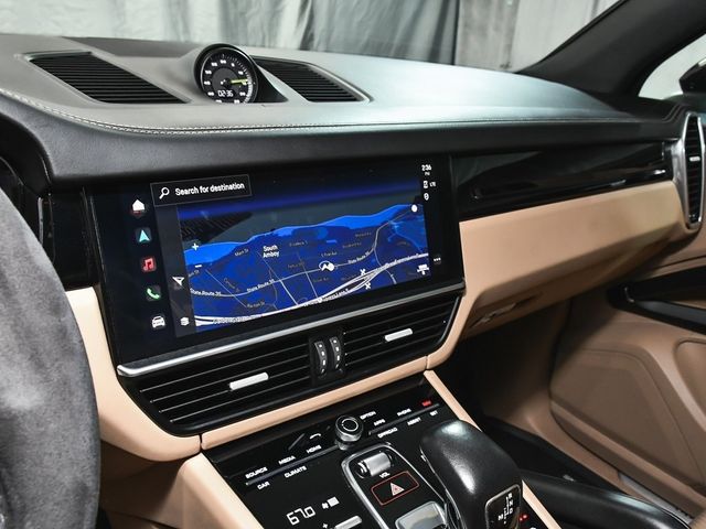 2022 Porsche Cayenne E-Hybrid Base - 22935992 - 40