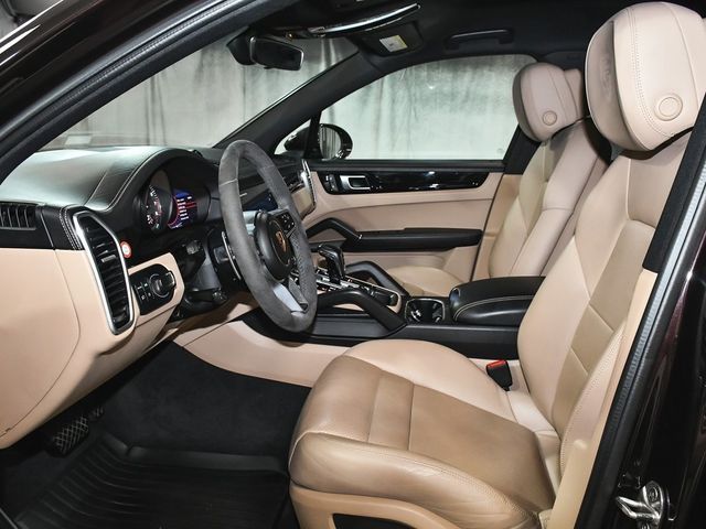 2022 Porsche Cayenne E-Hybrid Base - 22935992 - 45