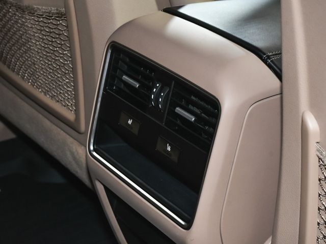 2022 Porsche Cayenne E-Hybrid Base - 22935992 - 48