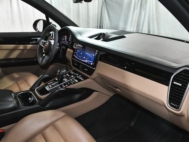 2022 Porsche Cayenne E-Hybrid Base - 22935992 - 54
