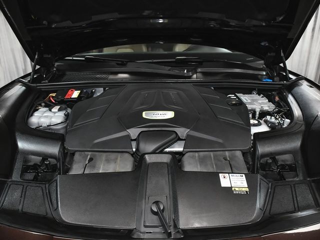 2022 Porsche Cayenne E-Hybrid Base - 22935992 - 60