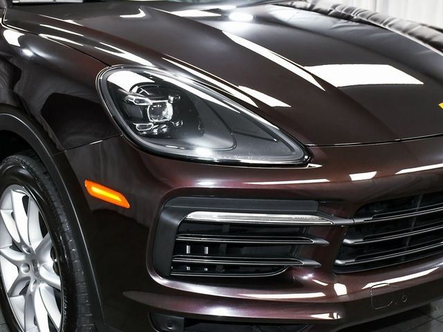 2022 Porsche Cayenne E-Hybrid Base - 22935992 - 63
