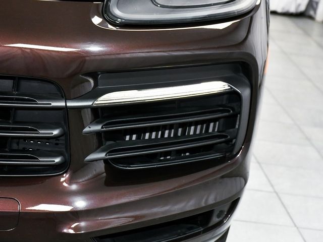 2022 Porsche Cayenne E-Hybrid Base - 22935992 - 64